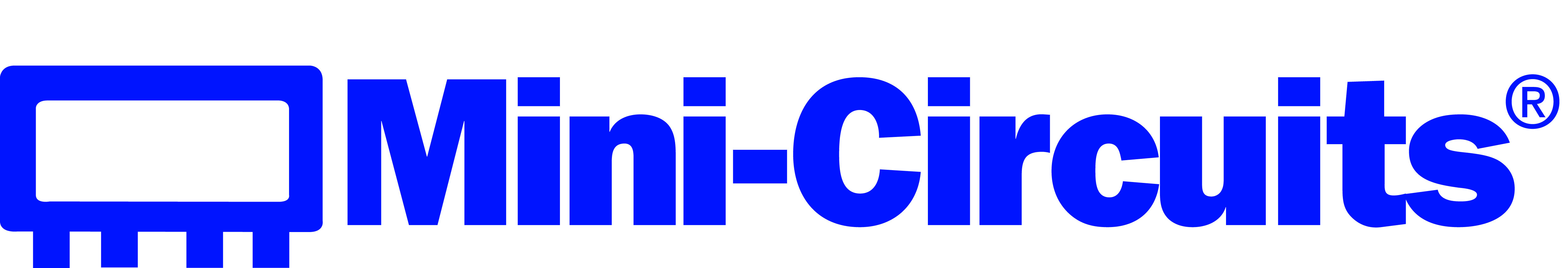Mini Circuits LogoHigh